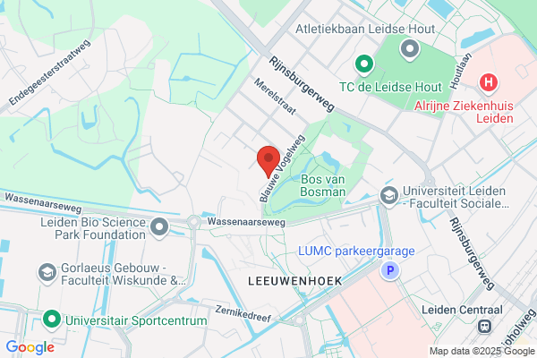 Mytylschool Leiden
