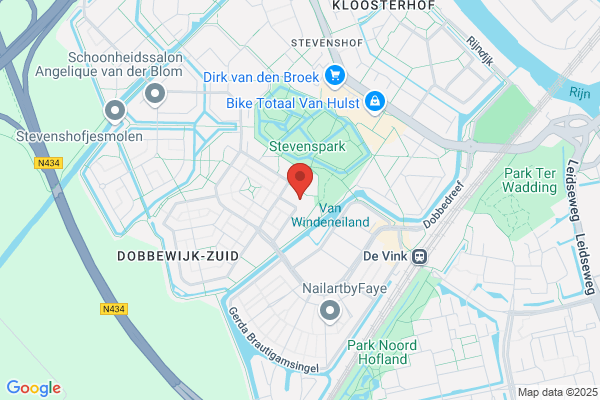 Openbare Basisschool Anne Frank
