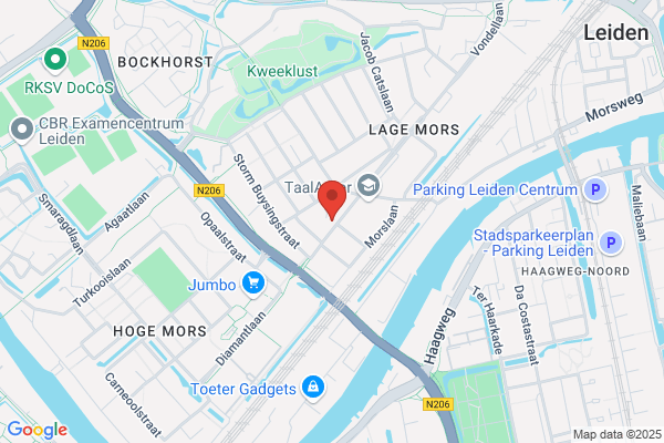 Openbare Basisschool De Morskring