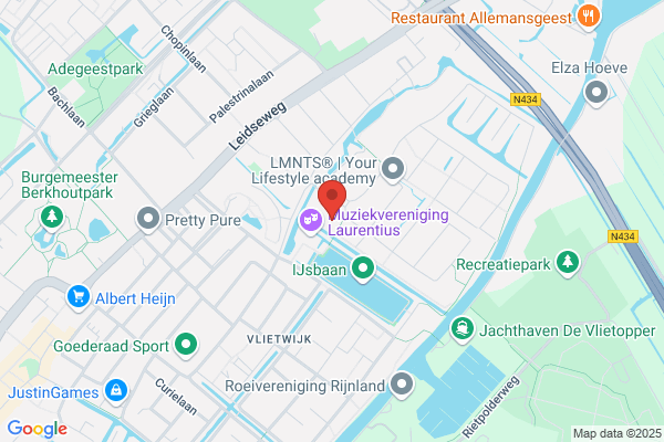 Openbare Basisschool De Vos