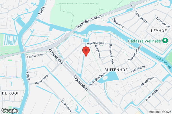 Protestant Christelijke Basisschool 't B
