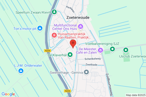 Rk Basisschool 't Klankbord