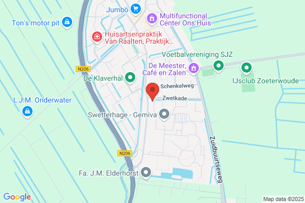 Berk Personeel En Organisatie