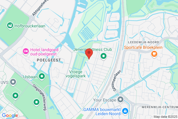 Dresscher Advies Bv
