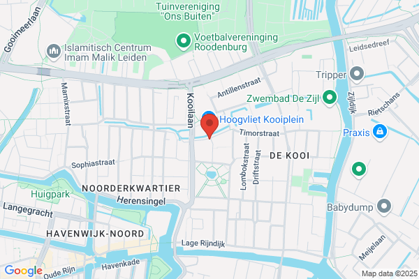 Joustra Loopbaanadvies