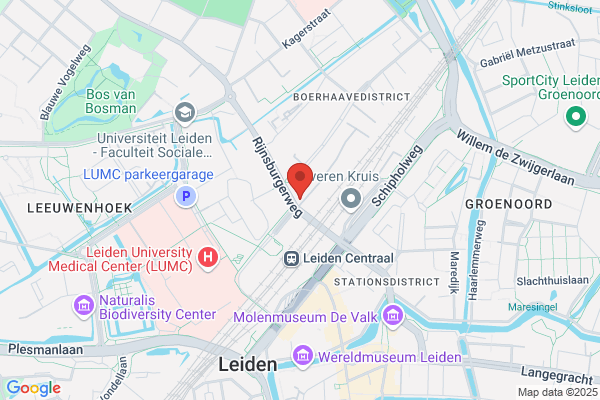 Kangoeroe Training En Advies