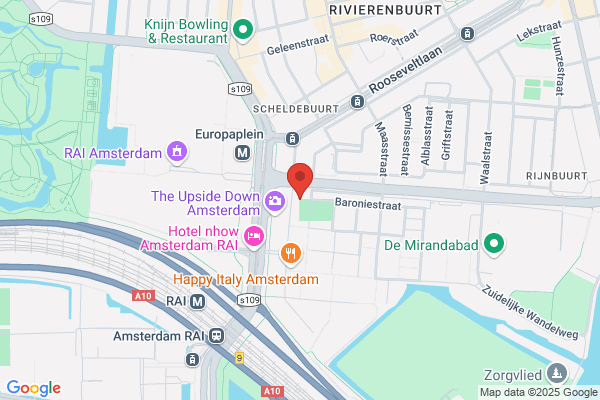 Onderzoek En Statistiek Leiden Bv