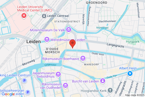 P.J.M.G. Van Der Sande Advies Bv
