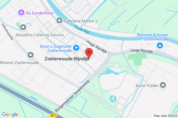 Reintjo Bv