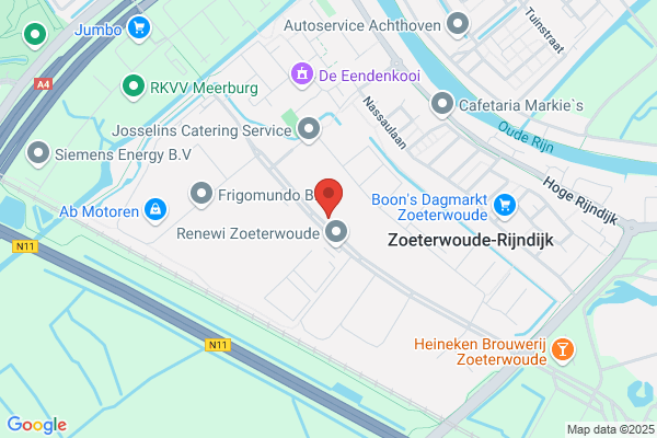 Rene Van Delft Netwerkdistributie