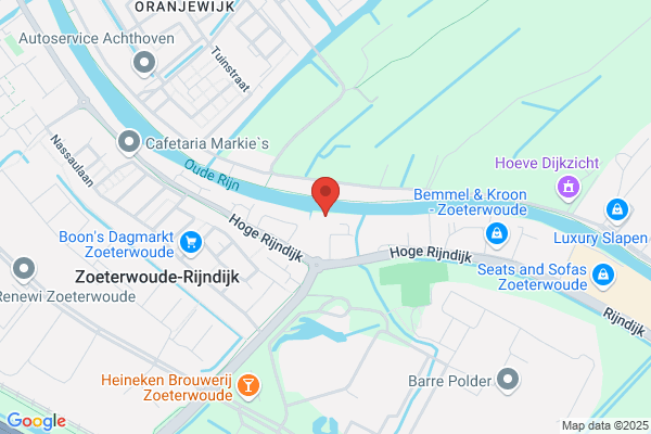 Van Cleef Beheer En Organisatie Bv