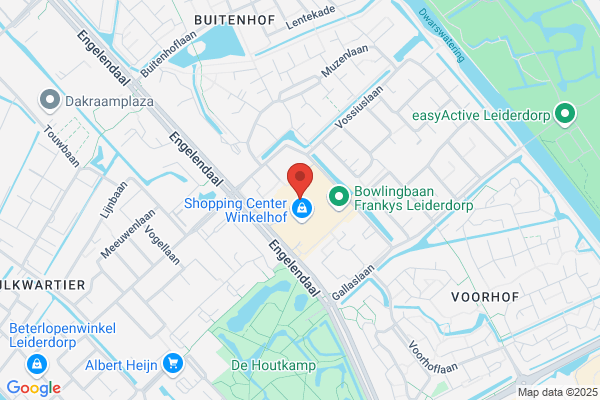 Bloemenhof Leiderdorp