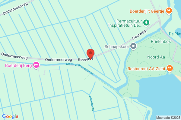De Vijvertuin