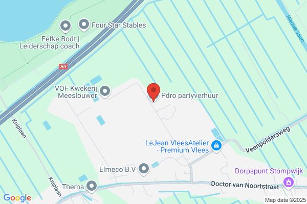 Handelskwekerij Gebroeders Van De Burg Bv