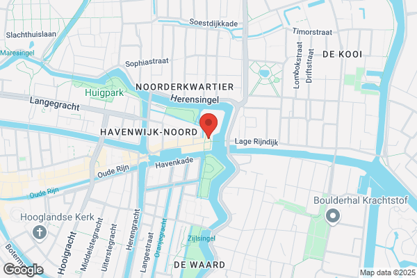 Bloemen Bezorgen Leiden
