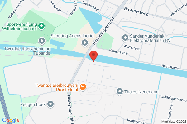 Voort Bv, Van Der