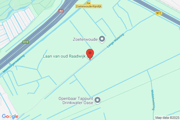Oud Hollandt