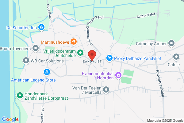 Zandvliet