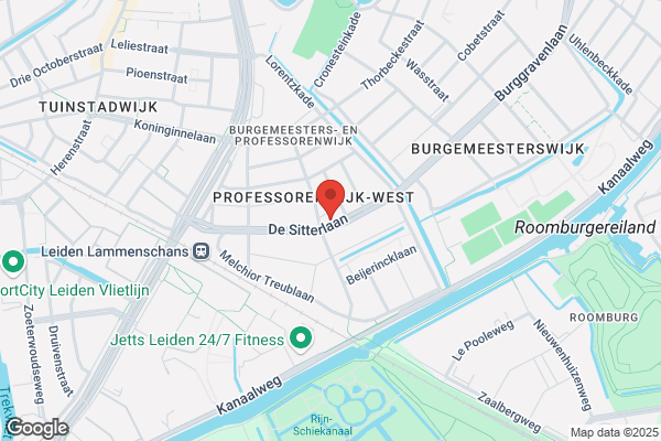 Administratie & Adviesburo G. Wolf