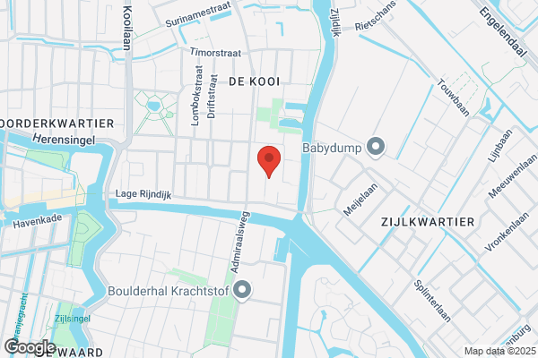 Administratie/Software Bonnet