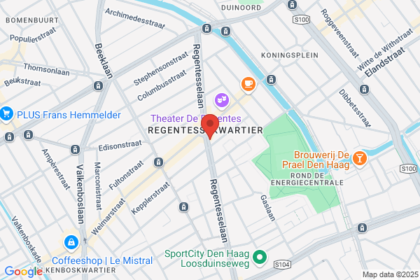 Administratiekantoor Secuur