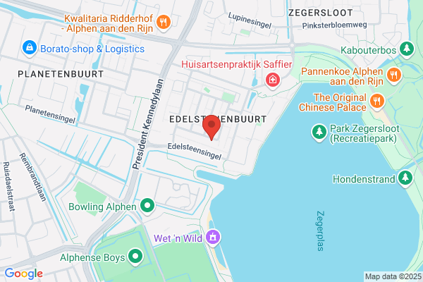 Beukenholdt-Administraties En Diensten