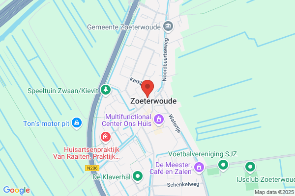 Boekhoudbureau Van Iterson