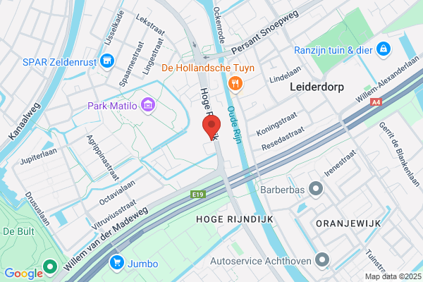 Cannoo & Partners Belastingadviseurs