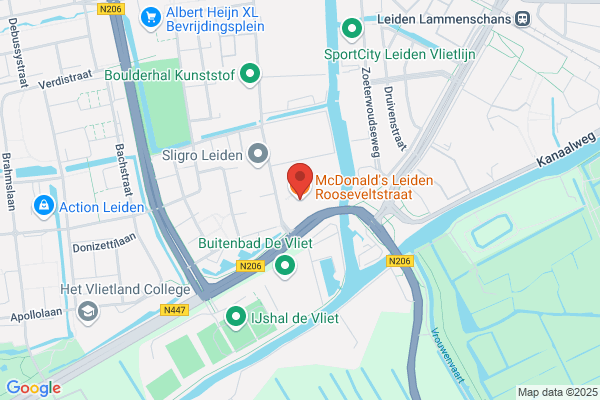 F.R. Mac Donald, Administratie-/Adviesbu