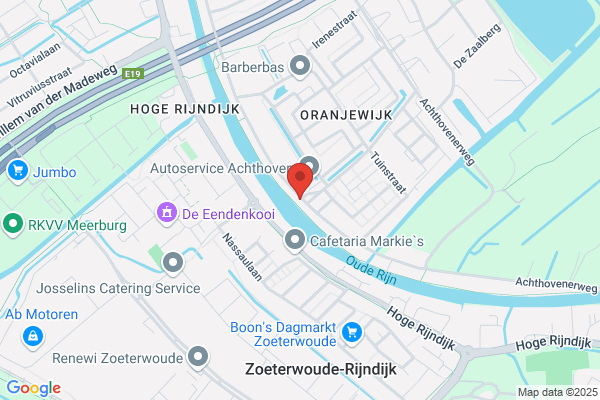 Ober Consultants Bv
