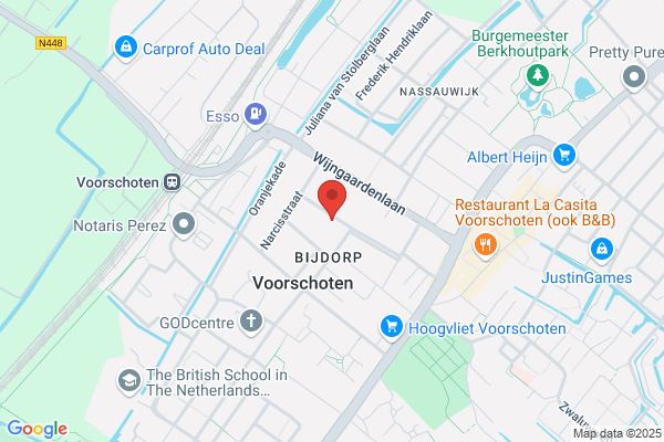 Schuurman Bedrijfsadministratie