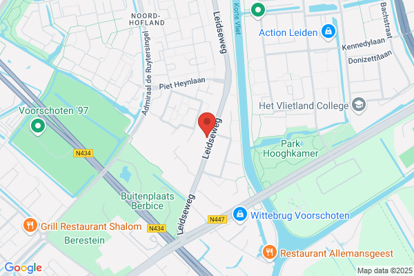 Stichting Katholiek Onderwijs Voorschoten