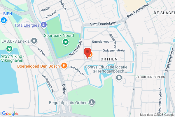 Van Den Broek Salarisbureau Bv