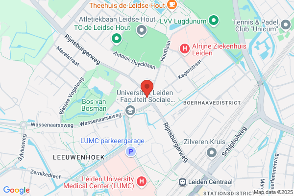 Van Spronsen & Partners, Pers. En Salarissystemen