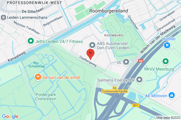 Vof Administratiekantoor Beekman & Belt