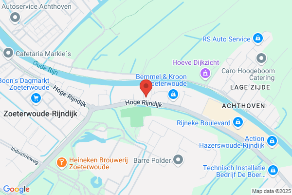 Nauta Nautic Holland