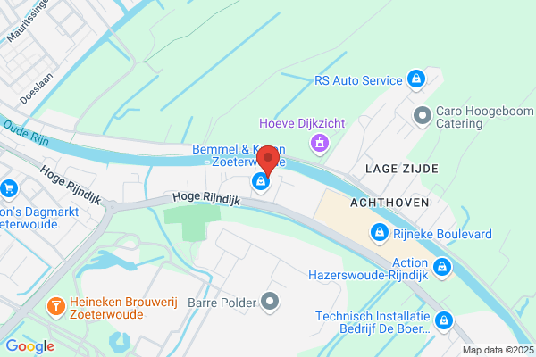 Uc Scheepsbouw Bv