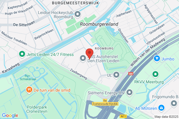 Roomburgh Watersport