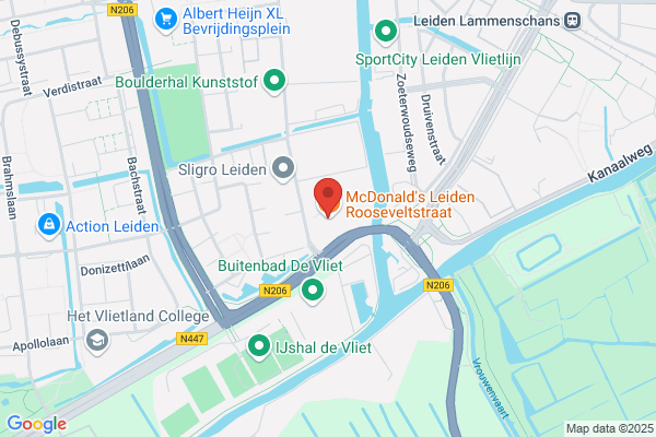 Toolstation Leiden