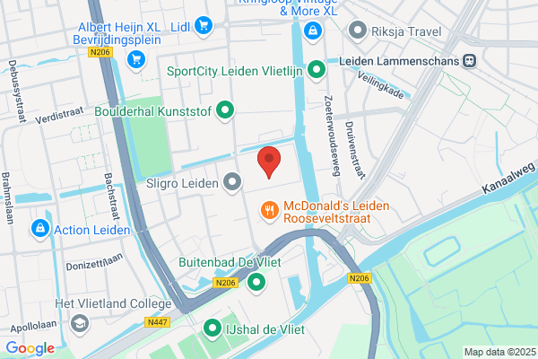 Handelsonderneming Nicolaas Bv