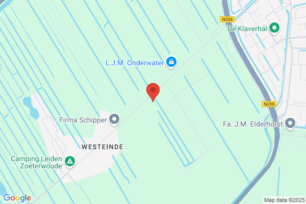 Van Der Hoeven Exclusief