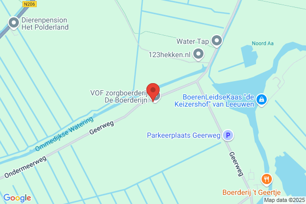 Van Rijn's Bakkerij/G.P. Out