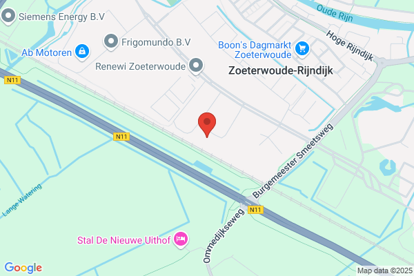 3m Nederland Bv