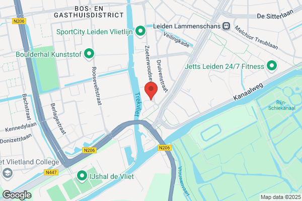 Kleine-Leiden Bv