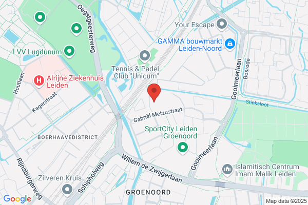 Multicopy The Communication Company | Leiden