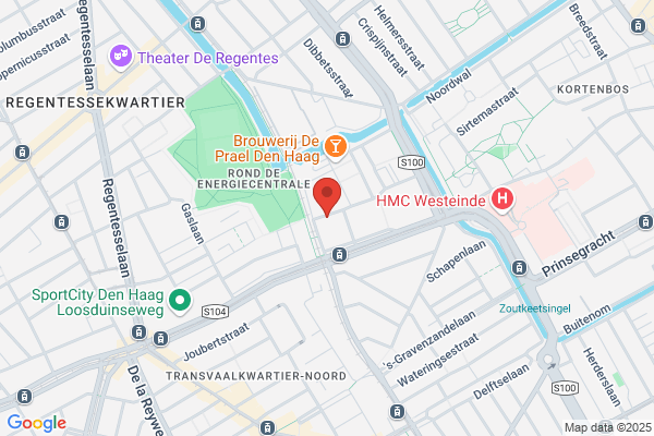 Drukkerij Sinteur Bv