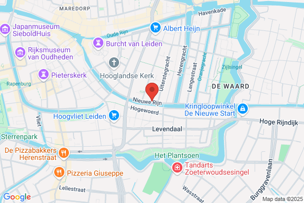 Kantoorboekhandel Elve