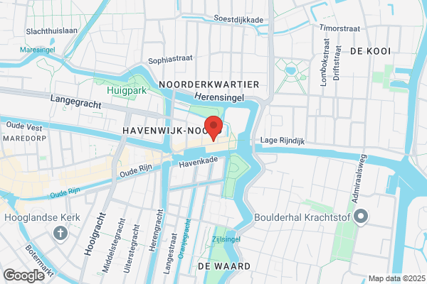 Karstens Drukkers Bv
