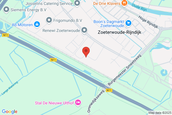 Vof Elci Offsetdrukkerij