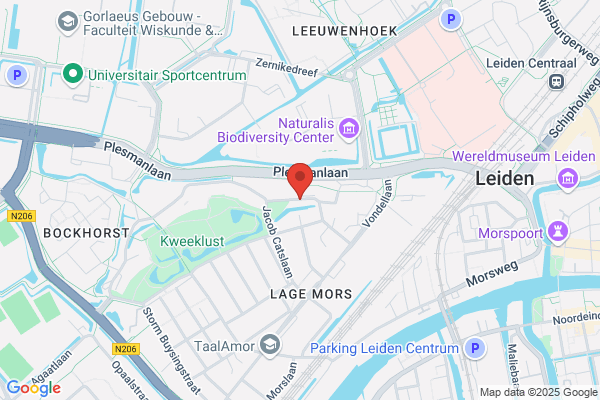 Spoed Elektricien Leiden